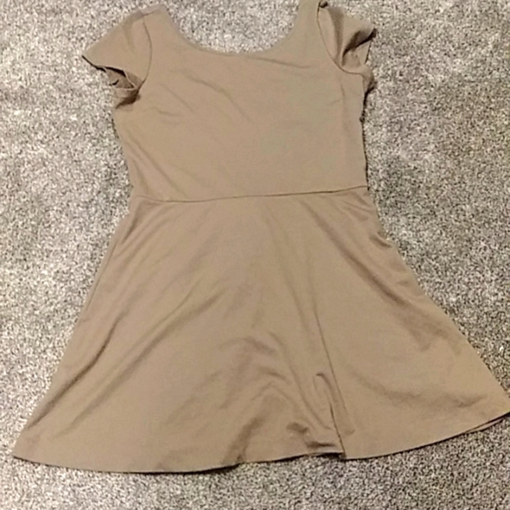 American Eagle dress